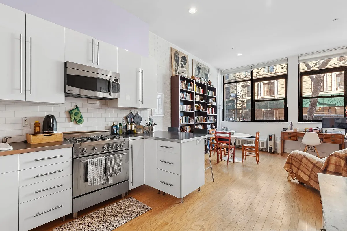 302 West 122nd Street 1A