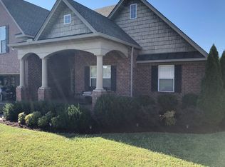 1917 Hawks Nest Dr, Hermitage, TN 37076