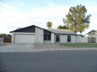 1602 E Juanita Ave, Mesa, AZ 85204