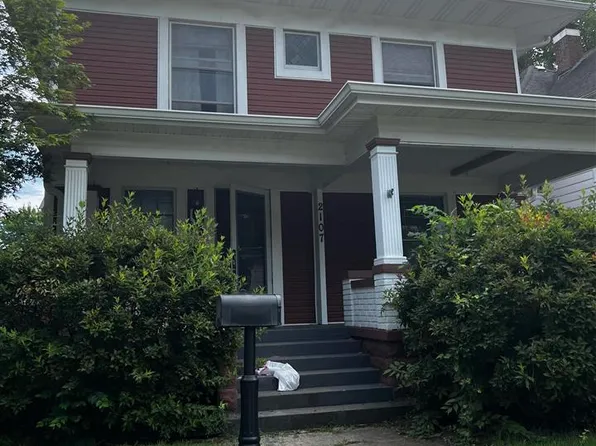 2107 N 11th St, Terre Haute, IN 47804