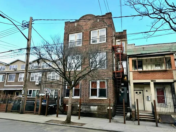 651 Barbey Street, Brooklyn, NY 11207