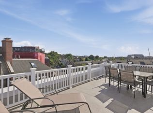 22 Park St #3, Charlestown, MA 02129