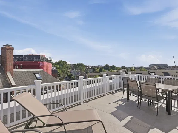 22 Park St #3, Charlestown, MA 02129