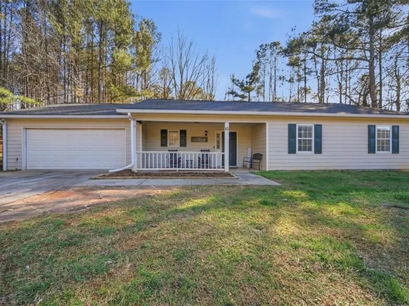 10 Stoneview Cir, Covington, GA 30016