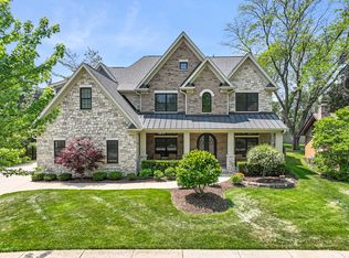 711 Wehrli Dr, Naperville, IL 60540