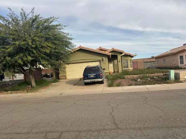 234 E Patricia St, San Luis, AZ 85349