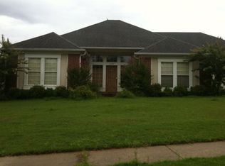 2492 Cimmaron Ave, Springdale, AR 72762