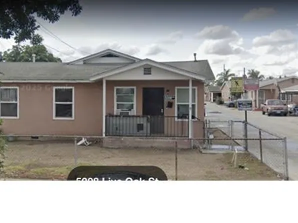 5200 Live Oak St, Cudahy, CA 90201
