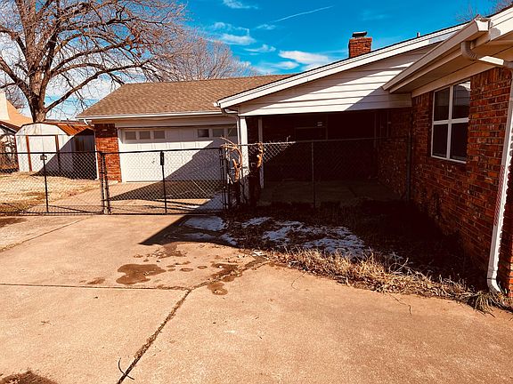 Back area/storage far left