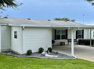 914 E Norman St, Lady Lake, FL 32159