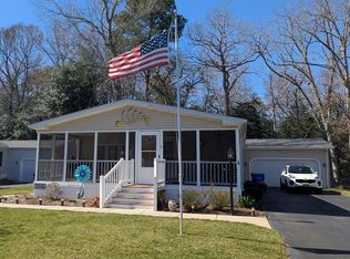 33034 Castaway Cove #53629, Millsboro, DE 19966