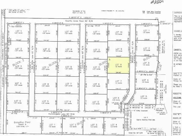 2075 Whitetail Ln, Garden City, KS 67846