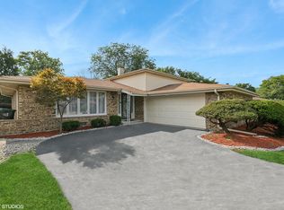 17136 Cornell Ave, South Holland, IL