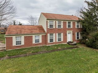 329 Chelsea Sq, Florence, KY 41042
