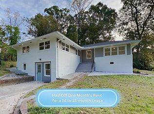 543 Marktwo Pl NW, Atlanta, GA