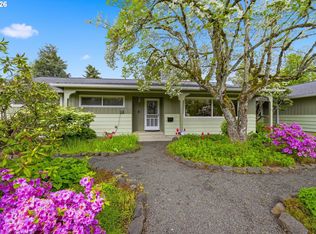 394 Cherry Dr, Eugene, OR 97401