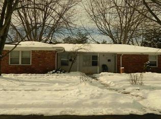 628 Kentucky Ave, Plainfield, IN 46168