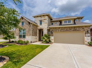 14926 Primrose Hollow Ct, Cypress, TX 77429