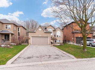 13 Blueberry Hill Ct, Caledon, ON L7E1S3