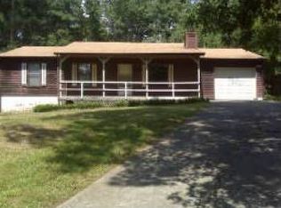 1204 Pirkle Rd, Norcross, GA 30093