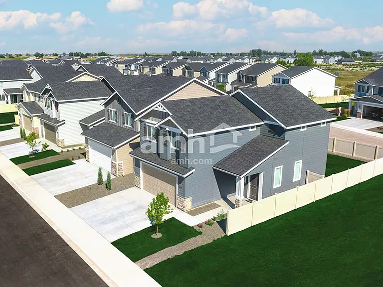 6636 W Achievement St — Photo 24