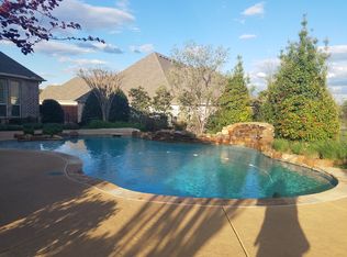 2140 Woodhaven Dr, Prosper, TX 75078