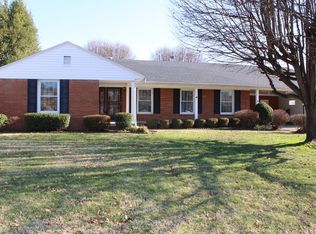 3425 S Griffith Ave, Owensboro, KY 42301
