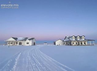 8735 Palomino Ridge Vw, Peyton, CO 80831
