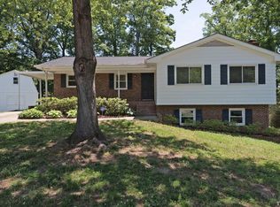 3604 Wheaton Pl, Raleigh, NC 27609