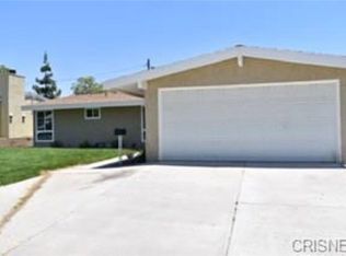 27754 Crosspath Ave, Santa Clarita, CA 91351