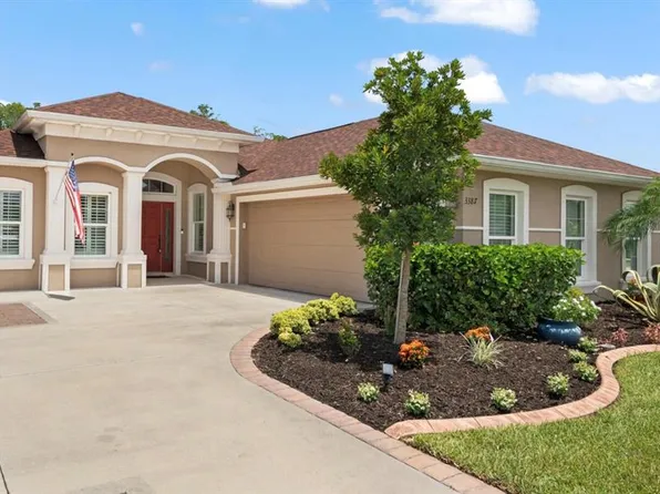 (undisclosed Address), New Smyrna Beach, FL 32168
