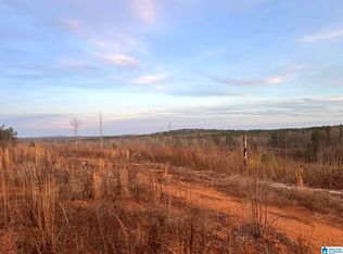 Walker Rd, Cragford, AL 36255