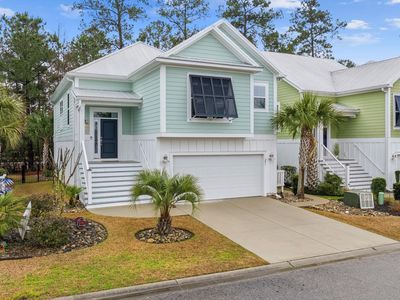 201 Splendor Circle, Murrells Inlet, SC, 29576