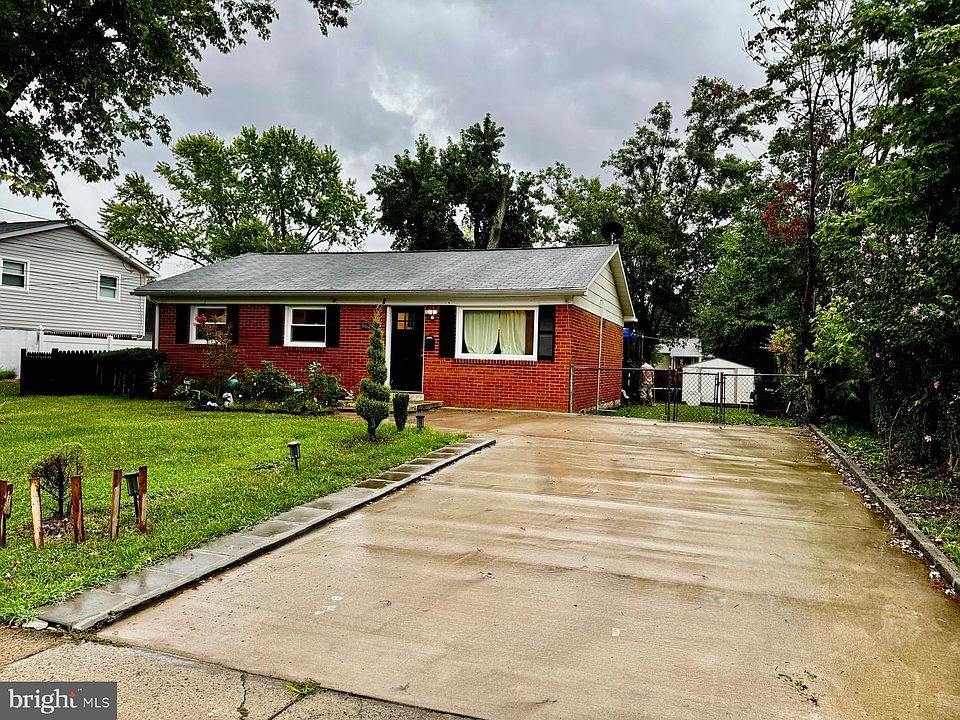 2nd image of 9627 King George Dr