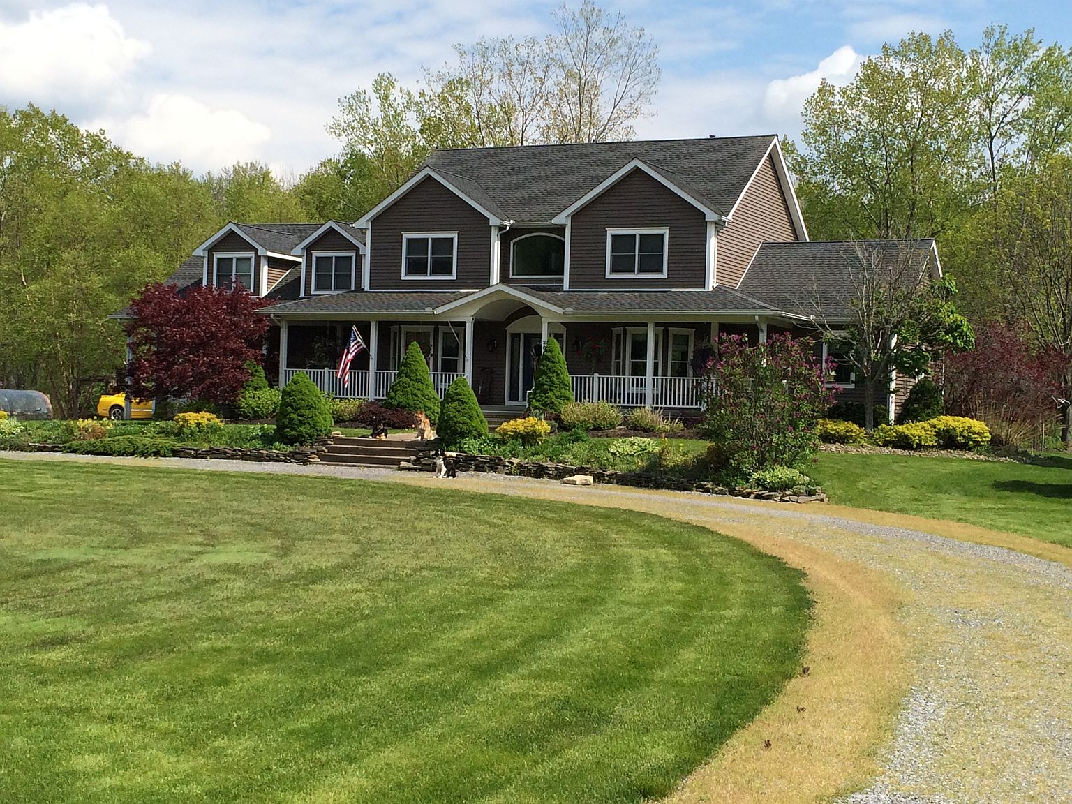 2037 New Jerusalem Rd, Eden, NY 14057 Zillow