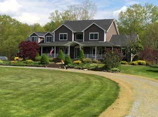 2037 New Jerusalem Rd, Eden, NY 14057