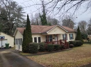 444 Erin Ave SW, Atlanta, GA 30310