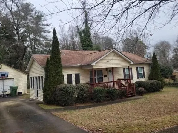 444 Erin Ave SW, Atlanta, GA 30310