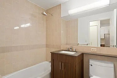 Rented by Hakimian Management