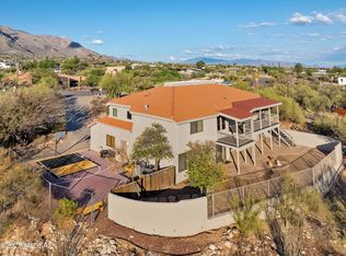 7041 N Skyway Dr, Tucson, AZ 85718