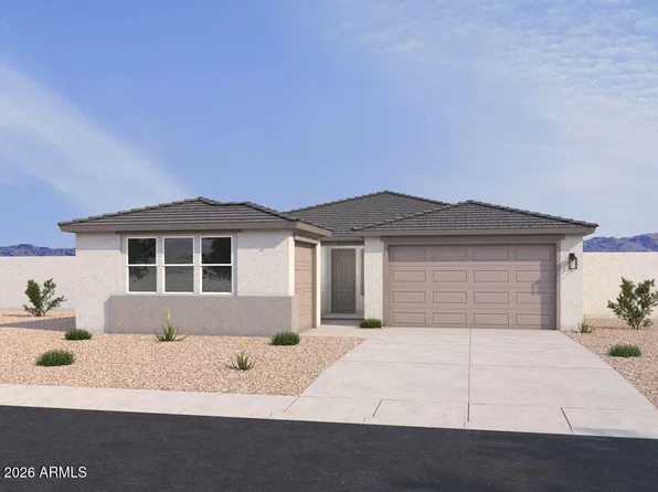 47045 W BRINDER Lane, Maricopa, AZ 85139