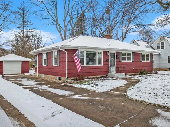 45 30th St N, Battle Creek, MI 49015