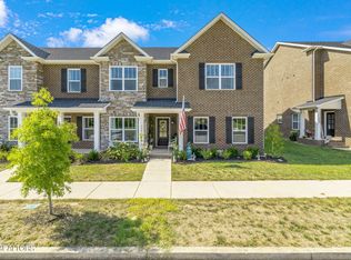 326 Broadberry Ave, Oak Ridge, TN 37830