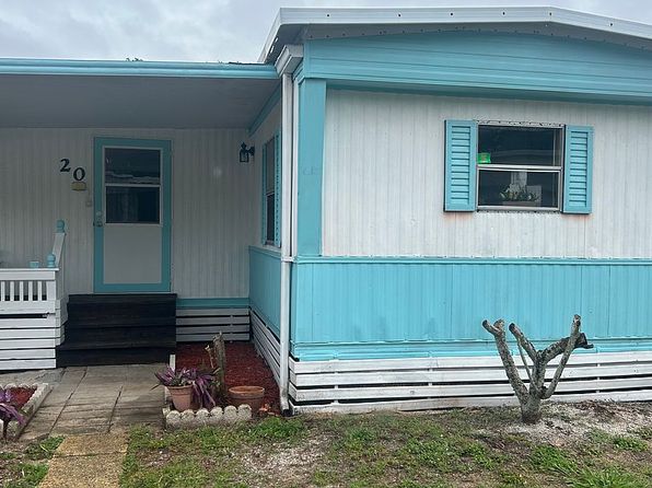 2455 N Tropical Trl #20