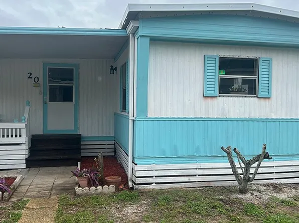 2455 N Tropical Trl #20, Merritt Island, FL 32953