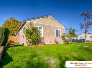 2003 W 115th St, Hawthorne, CA 90250