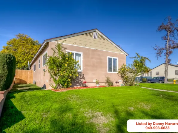 2003 W 115th St, Hawthorne, CA 90250