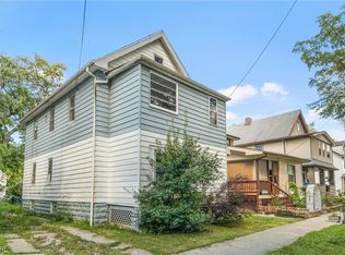 7719 Force Ave, Cleveland, OH