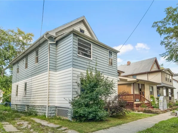 7719 Force Ave, Cleveland, OH 44105