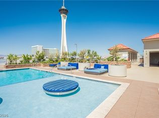 ALLURE, Las Vegas, NV 89102